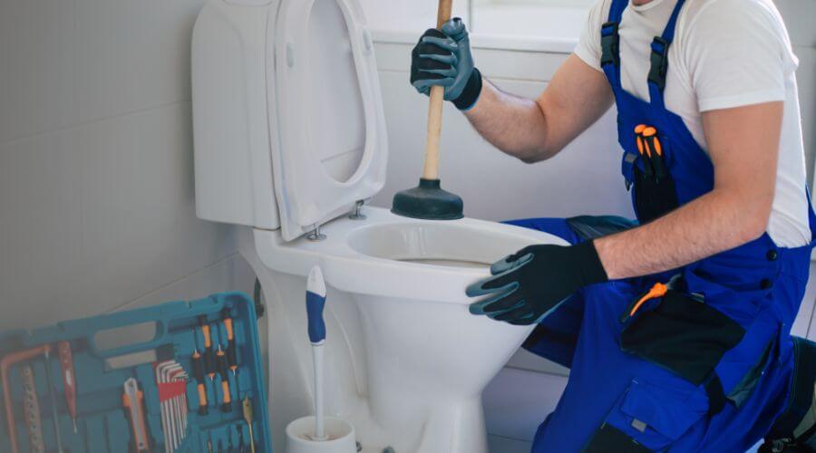 Professional emergency plumbing in Vandalia, IL
